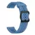 Imagem do Pulseira Respirável de 22mm para Garmin, Polar, Amazfit e Galaxy Watch