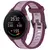 Pulseira de silicone para Modelos de 18mm/20mm/22mm - Garmin, Polar, Amazfit e Galaxy Watch