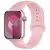 Pulseira de Silicone para Apple Watch - Todos modelos - loja online