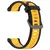 Pulseira de silicone para Modelos de 18mm/20mm/22mm - Garmin, Polar, Amazfit e Galaxy Watch na internet