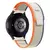 Pulseira de nylon de 20mm/22mm