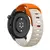 Pulseira de Silicone Esportiva de 22mm para modelos Garmin, Amazfit, Polar. - comprar online