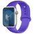 Pulseira de Silicone para Apple Watch - Todos modelos - loja online