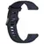 Pulseira de silicone para Modelos de 18mm/20mm/22mm - Garmin, Polar, Amazfit e Galaxy Watch - comprar online