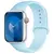 Pulseira de Silicone para Apple Watch - Todos modelos - loja online