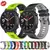 Pulseira de silicone de 20mm para Samsung, Garmin, Amazfit e Polar - Pulseira Certa | Acessórios Para SmartWatch