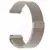 Pulseira milanesa de 22mm magnética para Garmin, Amazfi, Polar e Galaxy Watch - comprar online