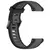 Pulseira de silicone para Modelos de 18mm/20mm/22mm - Garmin, Polar, Amazfit e Galaxy Watch - Pulseira Certa | Acessórios Para SmartWatch