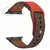 Pulseira de couro para Apple Watch