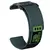 Imagem do Pulseira de 20mm Esportiva de Nylon - Garmin, Polar, Amazfit, Galaxy