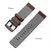 Pulseira de couro QuickRelease de 20mm - comprar online