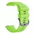Pulseira de silicone Compatível Garmin, Polar, Amazfit e Galaxy Watch de 22mm