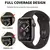 Película de hidrogel para Apple com 5 unidades - Pulseira Certa | Acessórios Para SmartWatch