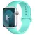 Pulseira de Silicone para Apple Watch - Todos modelos - loja online