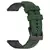 Pulseira Esportiva de silicone de 20mm para Garmin, Polar, Amazfit e Galazy Watch na internet