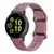 Pulseira de Onça Para modelos Garmin, Amazfit, Polar e Galaxy Watch - comprar online