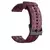 Pulseira Esportiva de silicone de 20mm para Garmin, Polar, Amazfit e Galazy Watch na internet