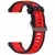 Pulseira de silicone para Modelos de 18mm/20mm/22mm - Garmin, Polar, Amazfit e Galaxy Watch - loja online