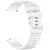 Pulseira Respirável de 22mm para Garmin, Polar, Amazfit e Galaxy Watch - Pulseira Certa | Acessórios Para SmartWatch