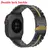 Pulseira de aço inoxidável para Apple Watch Series 10, 9, 8, 7 46mm 45mm se 6 42m - loja online