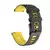 Pulseira de silicone de 22mm para Samsung, Garmin e Amazfit - comprar online