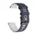 Pulseira de silicone de 20mm para Samsung, Garmin, Amazfit e Polar - Pulseira Certa | Acessórios Para SmartWatch