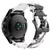 Pulseira de Silcone Camuflada para Garmin, Fênix, Epix, Quatix, Enduro QuickFit 22/26mm na internet