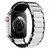 Pulseira de silicone para todos Apple Watch na internet