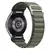 Pulseira de Nylon One-Click para Samsung Galaxy Watch 7,6,5,4, FE - comprar online