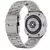 Pulseira de aço inoxidável para Galaxy 7 ultra 47mm - comprar online