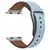 Pulseira de couro para Apple Watch - Pulseira Certa | Acessórios Para SmartWatch