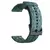 Pulseira Esportiva de silicone de 20mm para Garmin, Polar, Amazfit e Galazy Watch - comprar online
