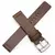 Pulseira de couro QuickRelease de 20mm - comprar online