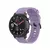 Pulseira de silicone de 22mm para Samsung, Garmin e Amazfit