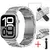 Pulseira de metal para Apple Watch - Pulseira Certa | Acessórios Para SmartWatch