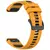 Pulseira de silicone para linha Fenix, Epix, Enduro, Quatix