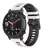 Imagem do Pulseira de silicone de 22mm para Samsung, Garmin e Amazfit