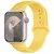 Pulseira de Silicone para Apple Watch - Todos modelos na internet