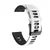 Pulseira de silicone de 20mm para Samsung, Garmin, Amazfit e Polar na internet