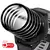 Película protetora anti-risco flexível para Garmin Forerunner 265/265s/965