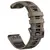 Pulseira esportiva de 26mm para Epix, Fênix, Quatix - comprar online