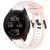 Pulseira de silicone para Modelos de 18mm/20mm/22mm - Garmin, Polar, Amazfit e Galaxy Watch - Pulseira Certa | Acessórios Para SmartWatch
