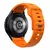 Pulseira de silicone para samsung galaxy watch 6 classic 47mm 43mm/4 clássico 4 na internet