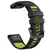 Pulseira esportiva de 26mm para Epix, Fênix, Quatix