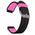 Pulseira de silicone para Garmin Forerunner 235/620/630/735 - comprar online