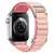 Pulseira de silicone para todos Apple Watch