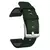 Pulseira de couro QuickRelease para modelos Garmin, Polar, Amazfit e Galaxy 18/20/22mm - Pulseira Certa | Acessórios Para SmartWatch