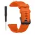 Pulseira esportiva de silicone para garmin forerunner 965 955 solar 945 935 745 - loja online