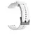 Pulseira Esportiva de silicone de 20mm para Garmin, Polar, Amazfit e Galazy Watch na internet