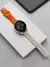 Pulseira de Silicone Esportiva de 22mm para modelos Garmin, Amazfit, Polar. na internet